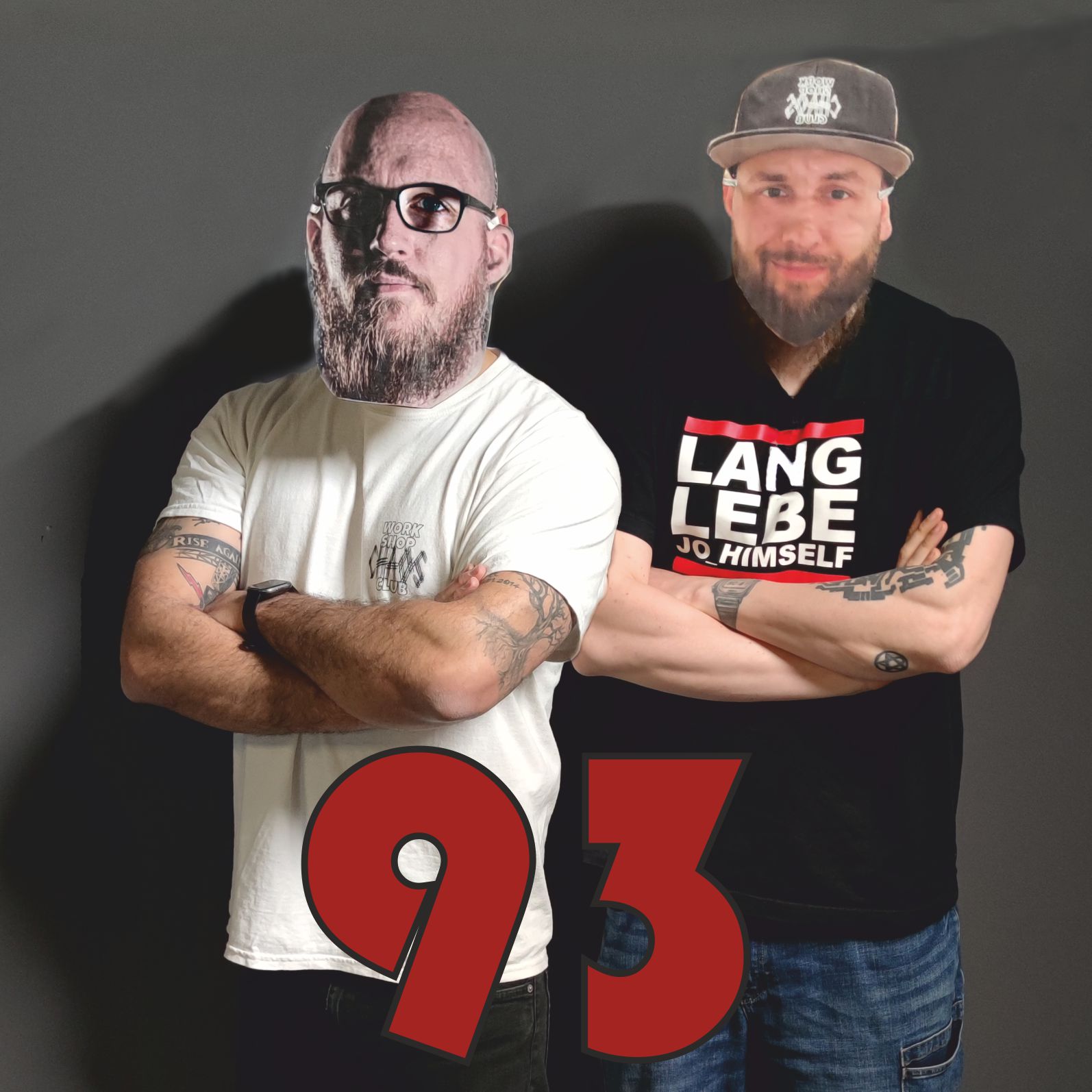Außer Thesen nix gewesen!