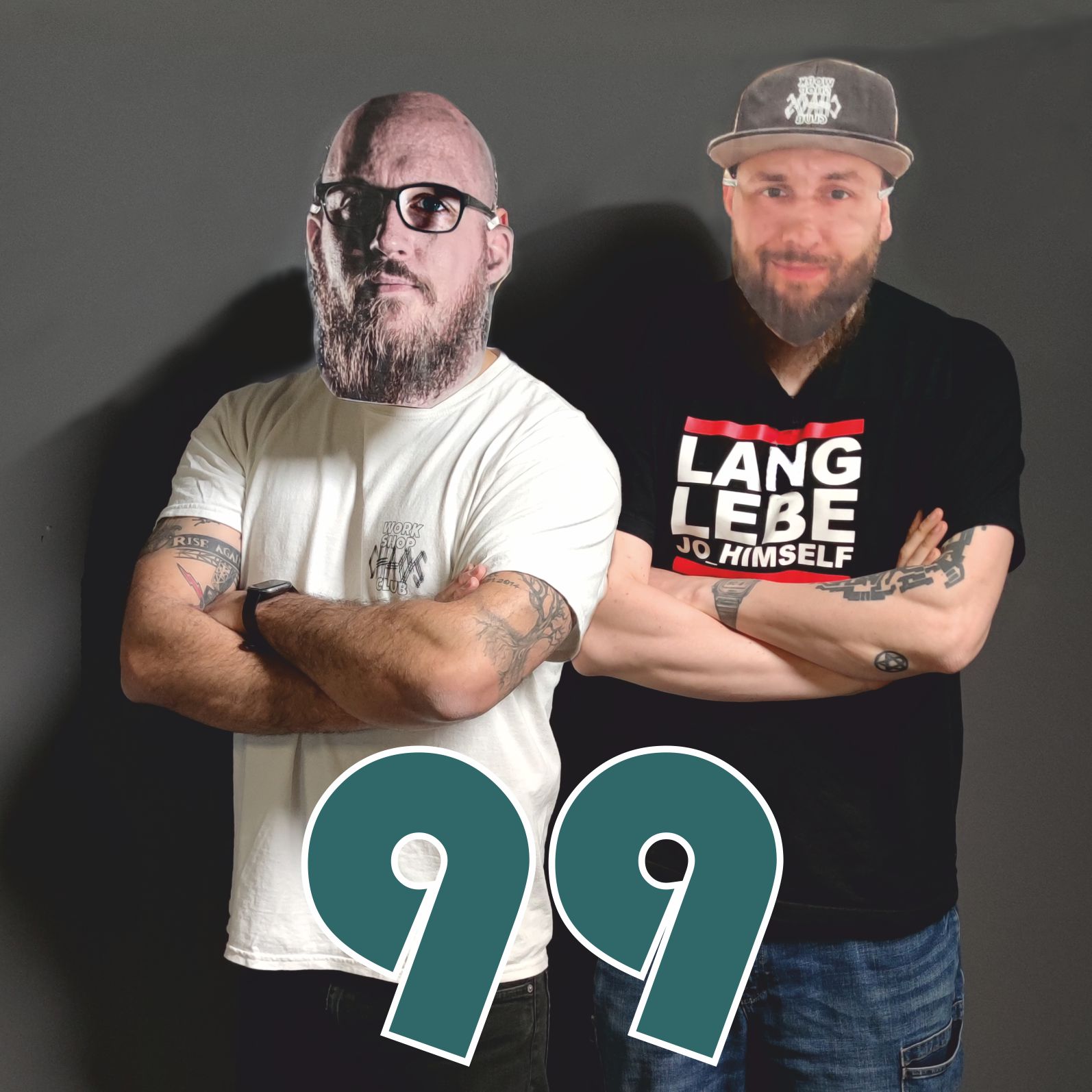 Technik-Pit regelt