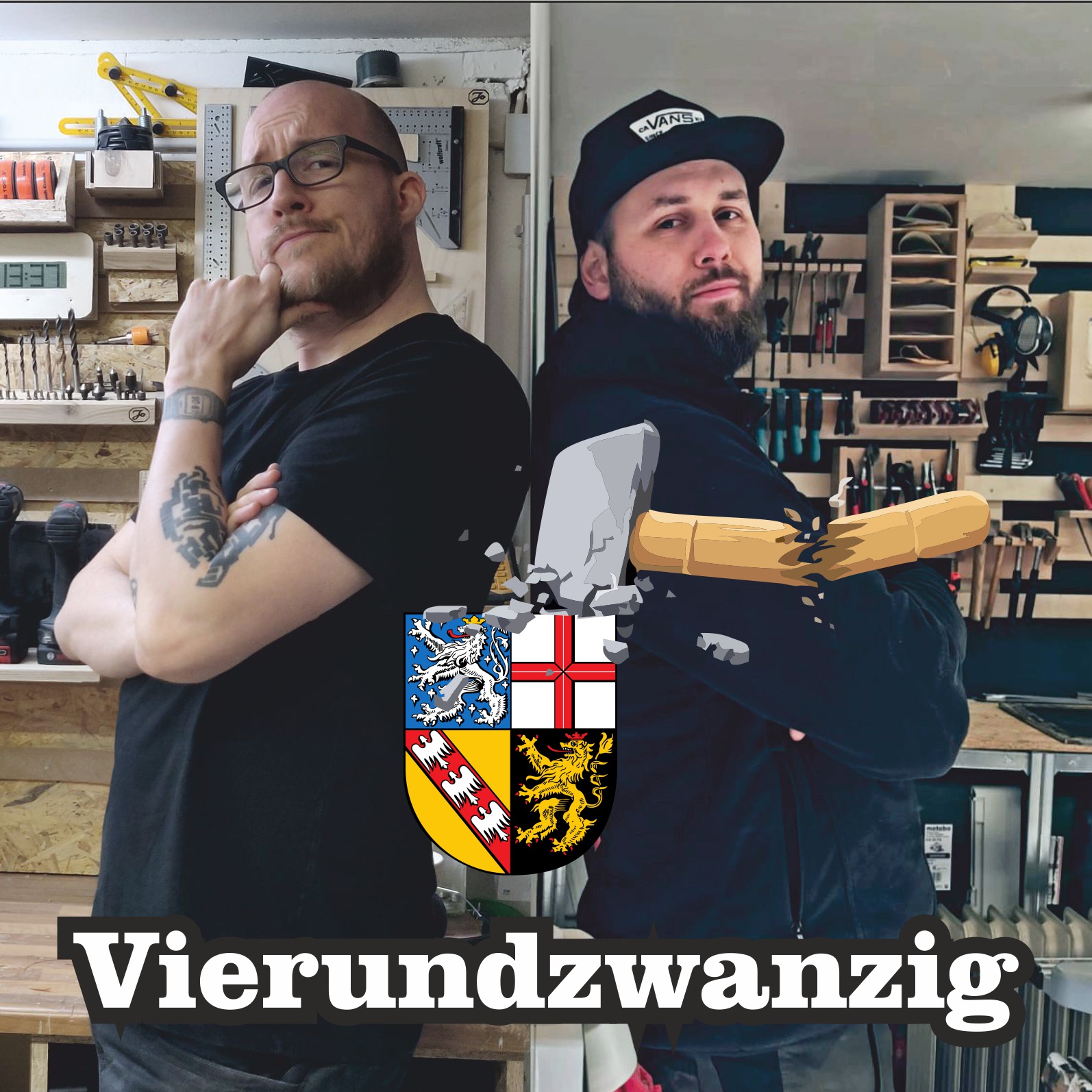 Ein Holz und eine Seele