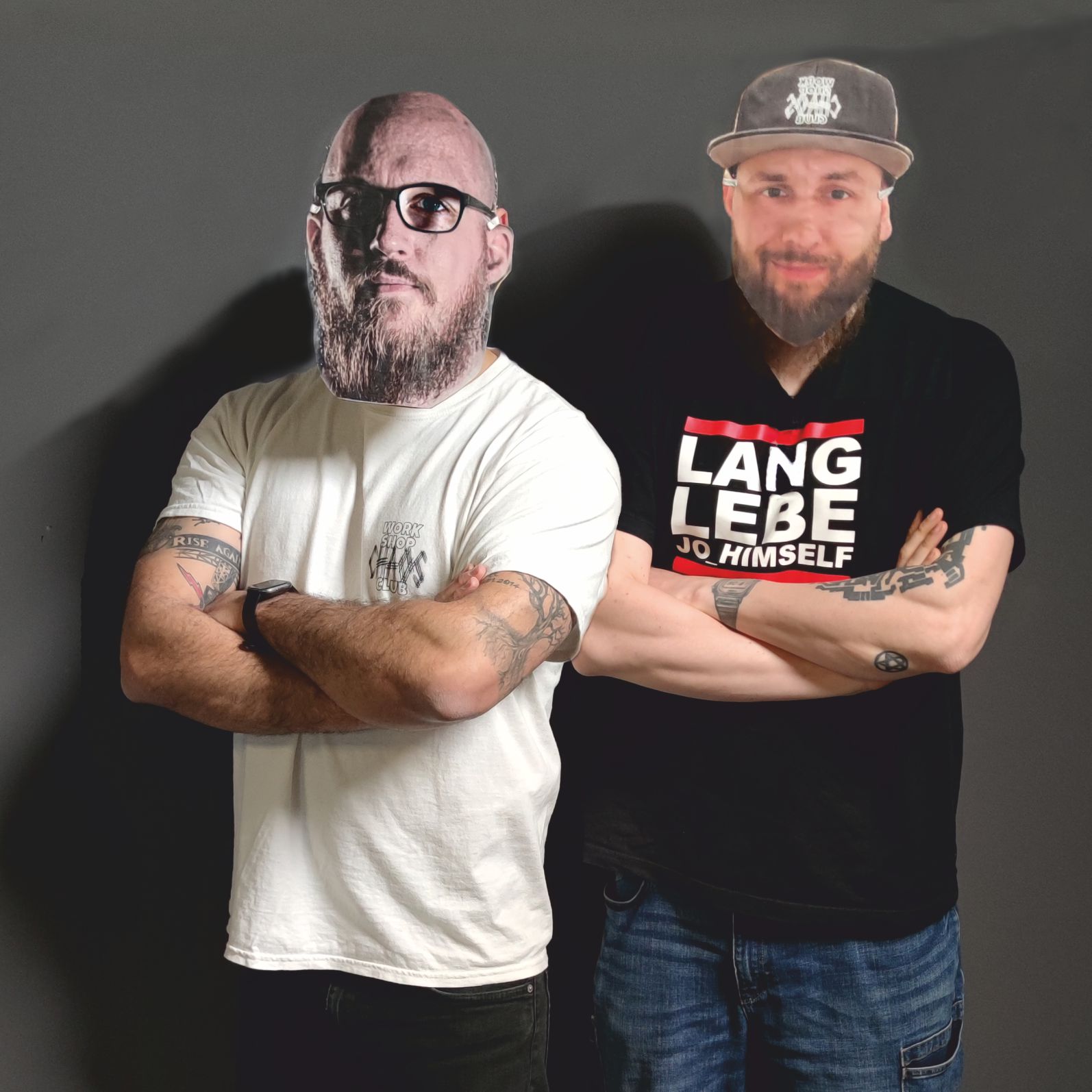 Interview-Spezial